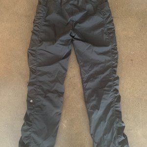 Lululemon Lined Pants